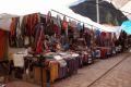 Reisetipp Markt von Pisac