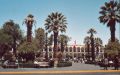Reisetipp Plaza de Armas