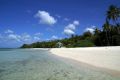Reisetipp Lambug Beach