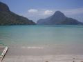 Reisetipp El Nido Stadt