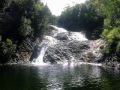 Reisetipp Jawili Wasserfall