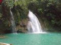 Reisetipp Kawasan Falls