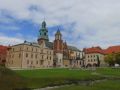 Reisetipp Schloss Wawel