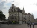 Reisetipp Altstadt Rzeszów