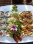 Reisetipp Restaurant Hana Sushi