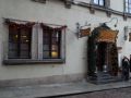 Reisetipp Restaurant Polka