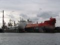 Reisetipp Hafen Danzig