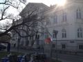 Reisetipp Kunstgalerie Zachęta