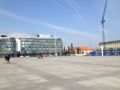 Reisetipp Józef Piłsudski Platz