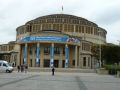 Reisetipp Jahrhunderthalle Breslau
