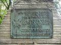 Reisetipp Denkmal der Konföderation von Bar