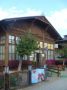 Reisetipp Trinkhalle Ciechocinek