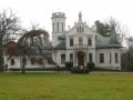 Reisetipp Henryk Sienkiewicz Museum Oblęgorek
