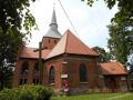 Kirche Cisowo