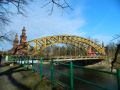 Reisetipp Zwierzyniecki Brücke