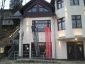 Reisetipp Restaurant Retro