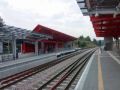 Reisetipp Bahnhof Danzig Brętowo
