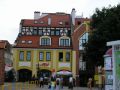 Reisetipp Restaurant Tawerna Grecka