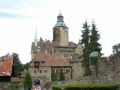 Reisetipp Zamek Czocha