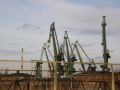 Reisetipp Werft Danzig / Stocznia