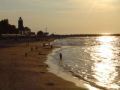 Reisetipp Strand Kolberg/Kolobrzeg