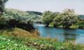 Reisetipp Fluss San