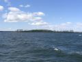 Reisetipp Kormoranen Insel