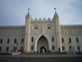 Reisetipp Burg Lublin