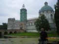 Reisetipp Schloss Krasiczyn