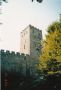 Reisetipp Burg Tropsztyn
