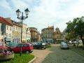 Reisetipp Altstadt Patschkau/Paczków