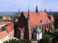 Reisetipp Frauenburger Dom