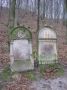 Reisetipp Jüdischer Friedhof/Kirkut