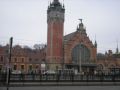 Reisetipp Danzig Hauptbahnhof