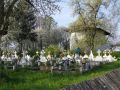 Reisetipp Kloster Arbore