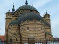 Reisetipp Orthodoxe Dreifaltigkeit Kathedrale