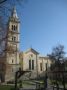 Reisetipp Katholische Kirche Sighisoara