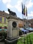 Reisetipp Romulus und Remus Denkmal