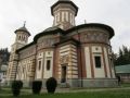 Reisetipp Kloster Sinaia