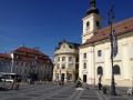 Reisetipp Großer Ring / Piața Mare