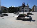 Reisetipp Ovid Platz Constanta / Piaţa Ovidiu