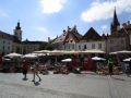 Reisetipp Kleiner Ring / Piața Mică