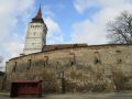 Reisetipp Kirchenburg Rotbav/Rothbach