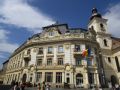 Reisetipp Rathaus Sibiu/Hermannstadt