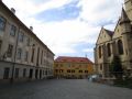 Reisetipp Huet Platz / Piața Albert Huet