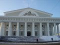 Reisetipp Marinemuseum Strelka