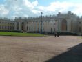 Reisetipp Alexanderpalast und Parkanlage