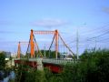 Reisetipp Kuznechevsky Brücke