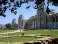 Reisetipp Zarizyno-Park