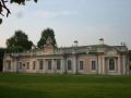 Reisetipp Schloss Kuskowo